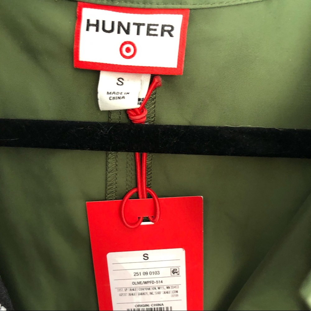 Target x Hunter Romper Small - Picture 3 of 6
